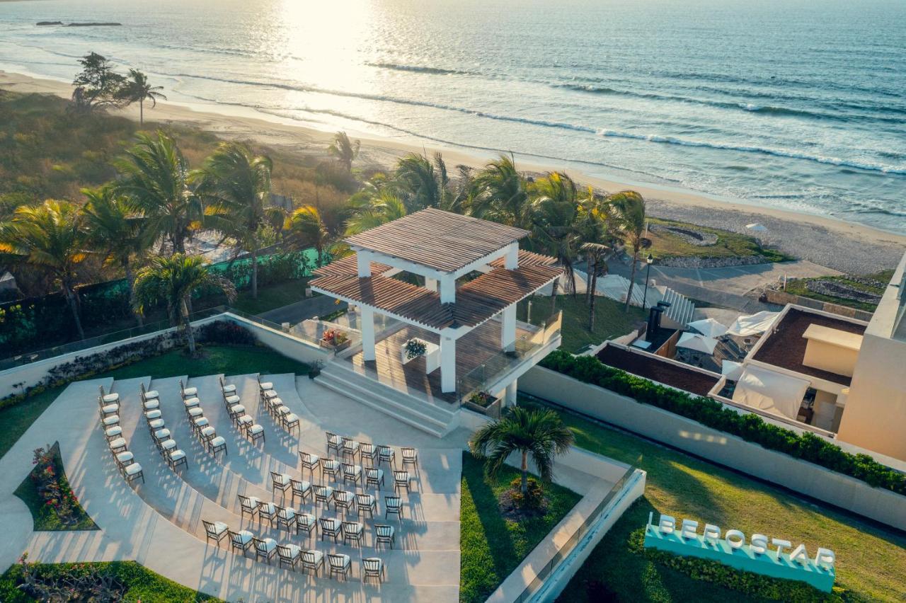 Hotel Iberostar Selection Playa Mita Punta Mita Exterior foto