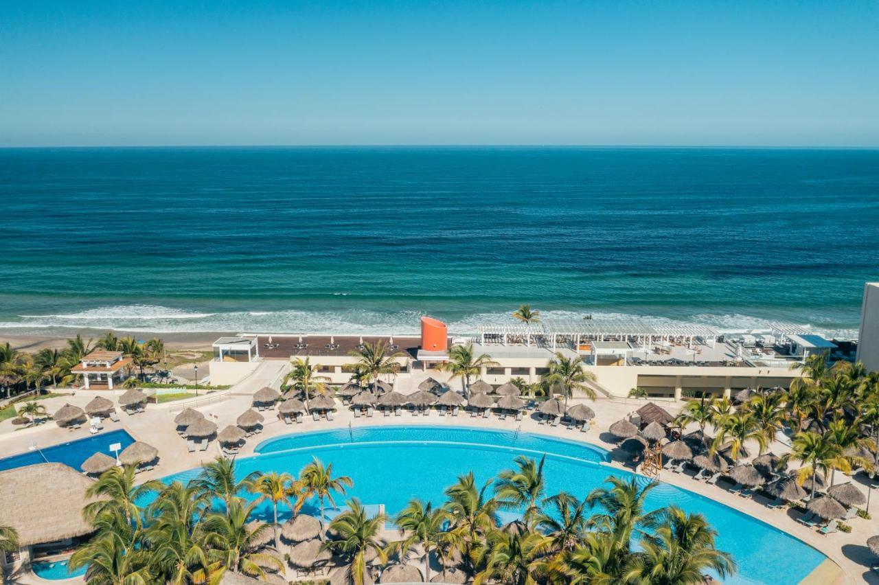 Hotel Iberostar Selection Playa Mita Punta Mita Exterior foto