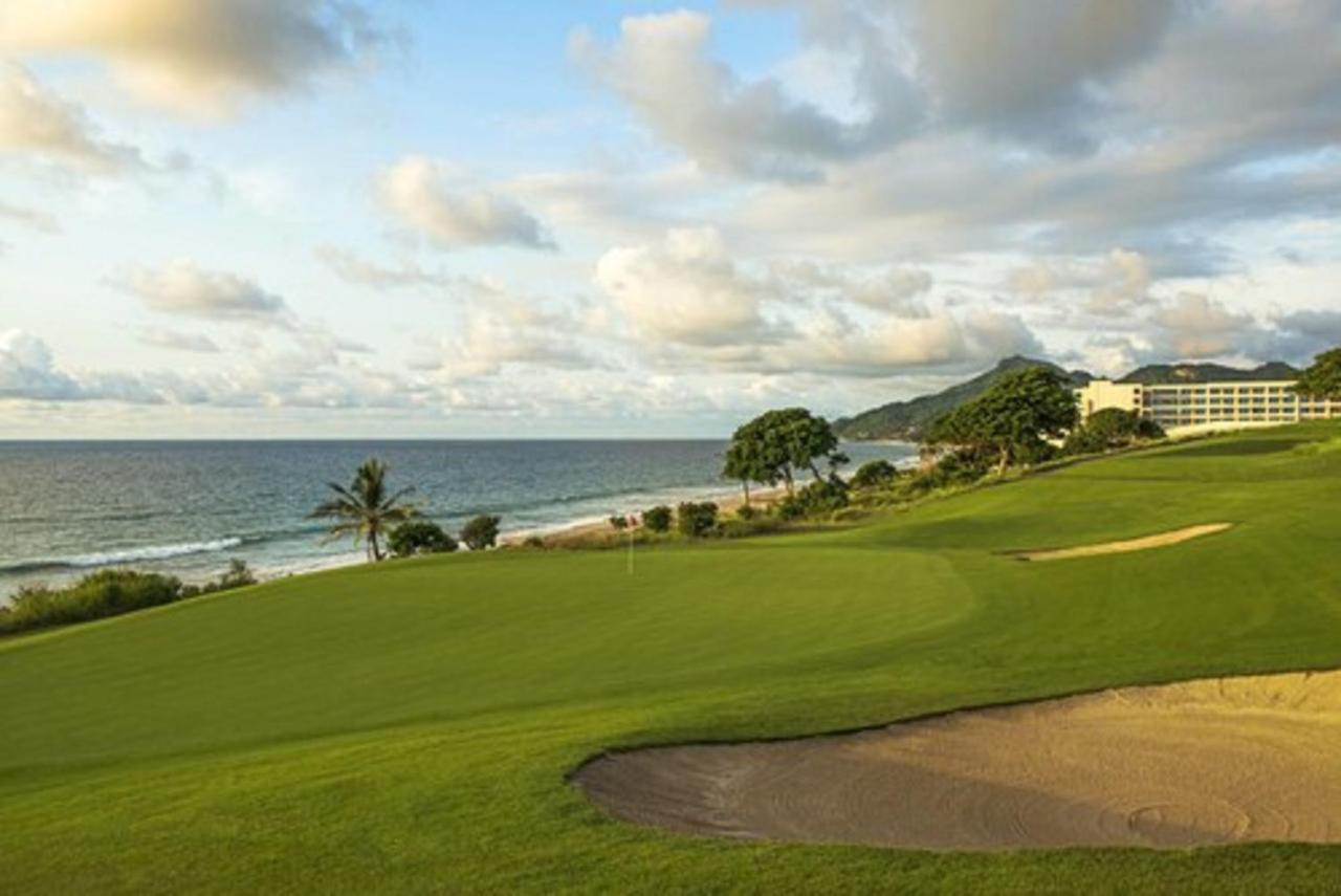 Hotel Iberostar Selection Playa Mita Punta Mita Exterior foto