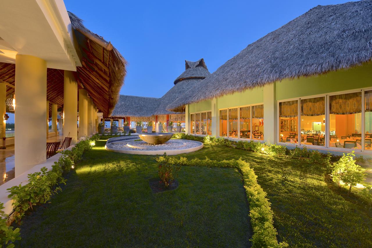 Hotel Iberostar Selection Playa Mita Punta Mita Exterior foto